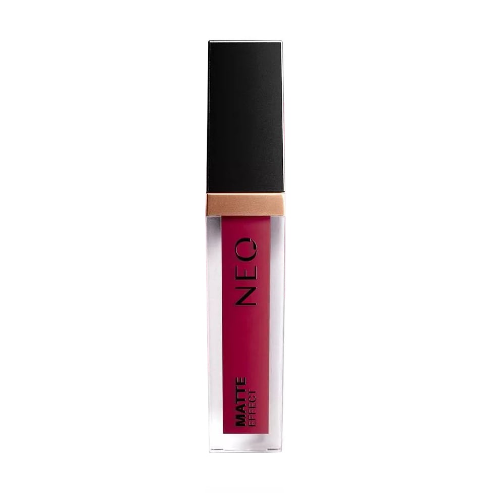 Матова помада для губ NEO Make Up Matte Effect Lipstick, 18 Orchid, 4.5 мл